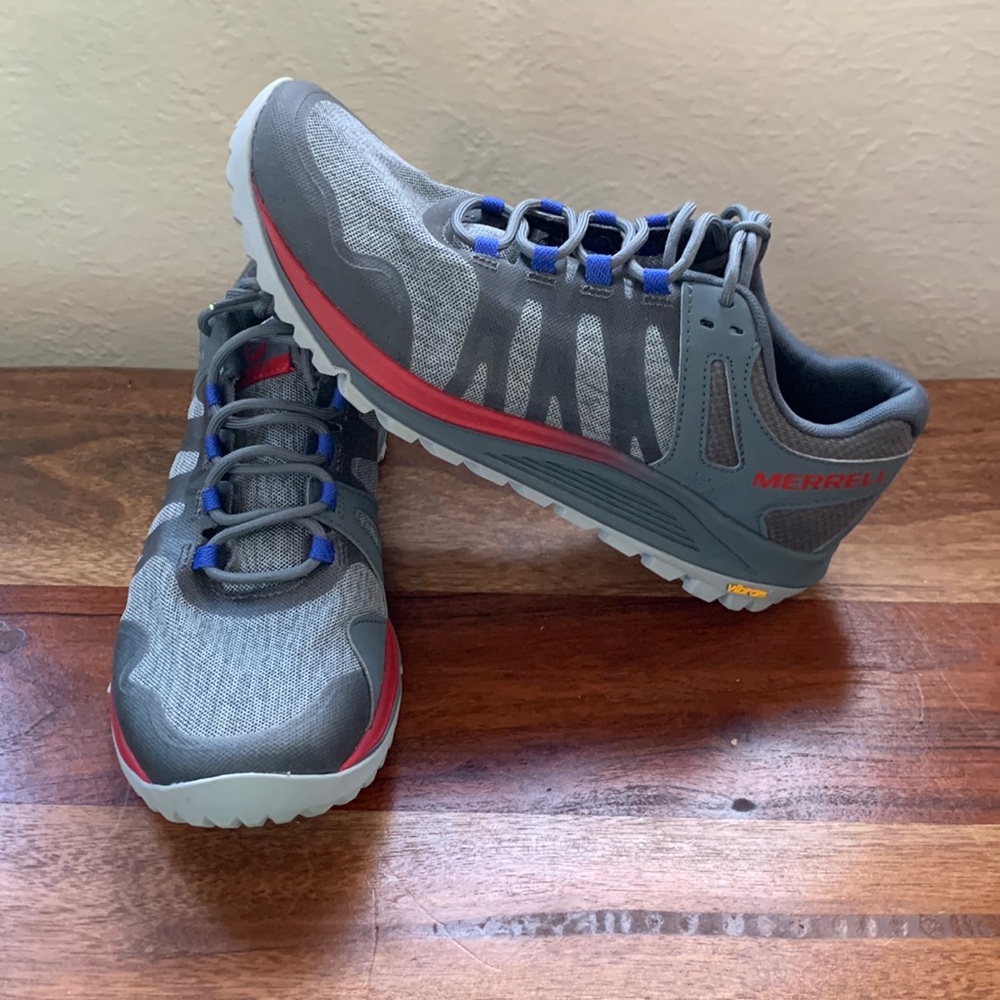 Men’s Merrell Nova - Size 8